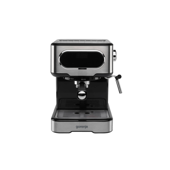 Цедка двойна за ръкохватка на кафемашина Gorenje ESCM15DBK