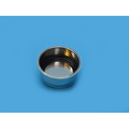 Цедка двойна за ръкохватка на кафемашина Gorenje ESCM15DBK