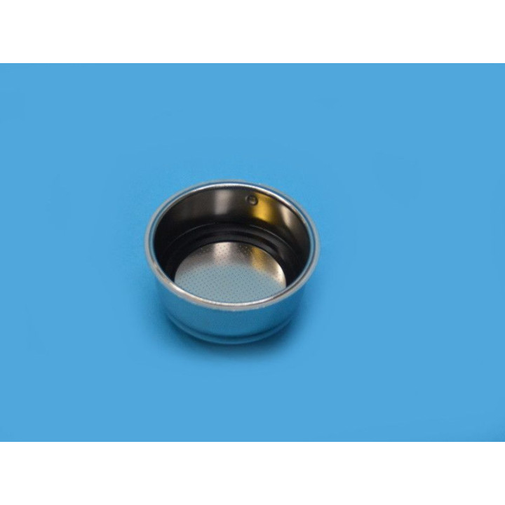 Цедка двойна за ръкохватка на кафемашина Gorenje ESCM15DBK