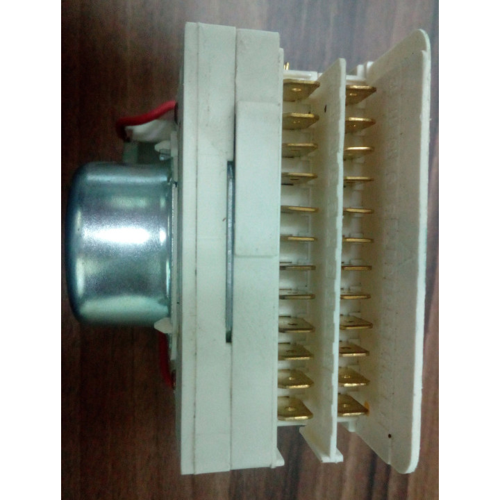 Програматор съдомиялна Midea