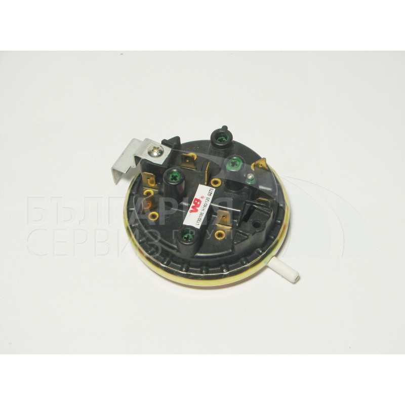 Пресостат L130/100 (2 нива) пералня Midea  