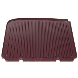 Горна плоча за грил DE'LONGHI