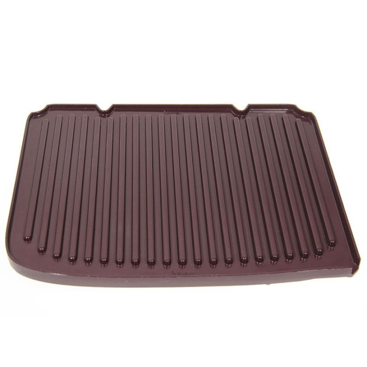 Долна плоча за грил DE'LONGHI