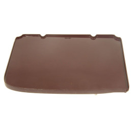 Долна плоча за грил DE'LONGHI