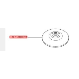 Нагревател ел. кана Tefal