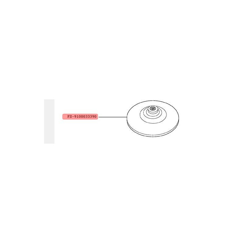 Нагревател ел. кана Tefal