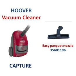 Паркетна четка за прахосмукачка HOOVER (CAPTURE)