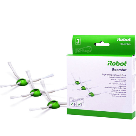 iRobot комплект странични четки за Roomba
