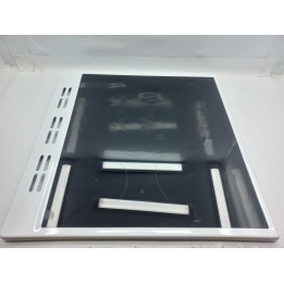 Стъклокерамичен плот за печка BEKO FSE 67300 WCS