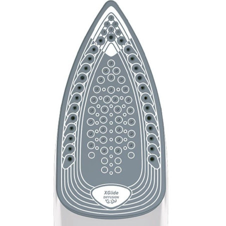 Плоча за ютия TEFAL