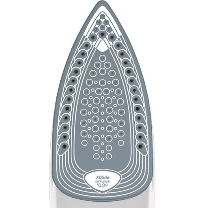 Плоча за ютия TEFAL