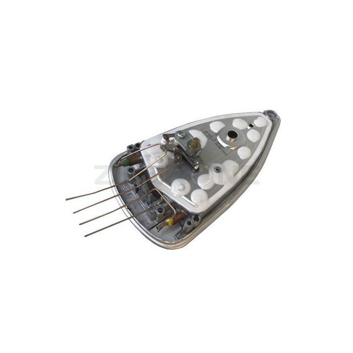 Плоча за ютия TEFAL