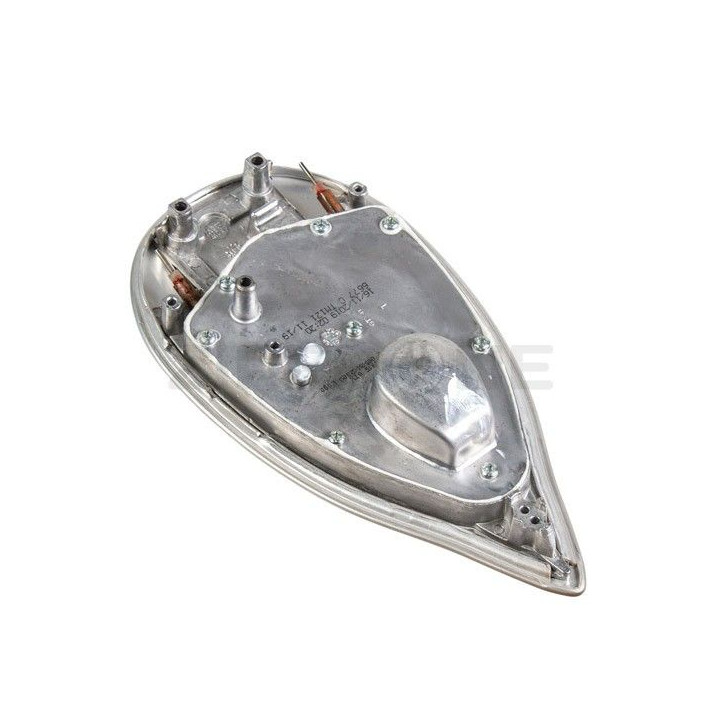 Плоча за ютия за парогенератор TEFAL