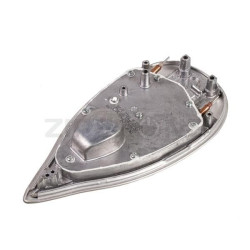 Плоча за ютия за парогенератор TEFAL