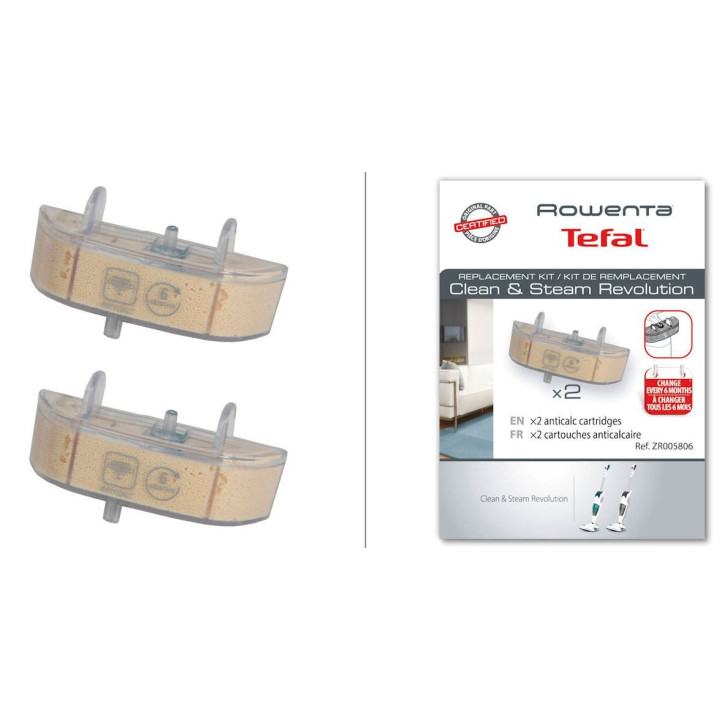 Филтри за парочистачка Rowenta