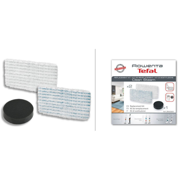 Подложки за парочистачка Rowenta      RY653, RY655, RY659     VP653, VP655, VP659