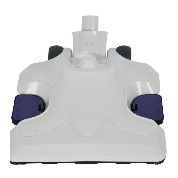 Четка за парочистачка Rowenta