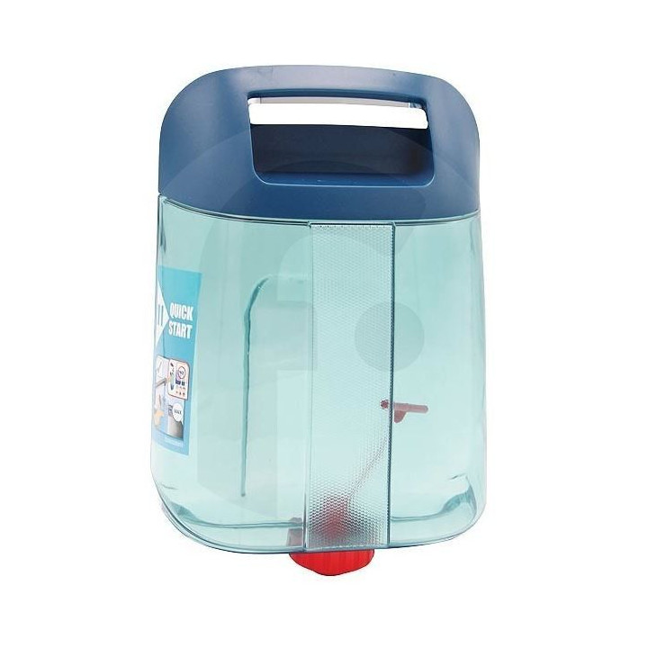 Резервоар парочистачка ROWENTA