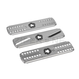 Ножове комплект за пасатор Tefal