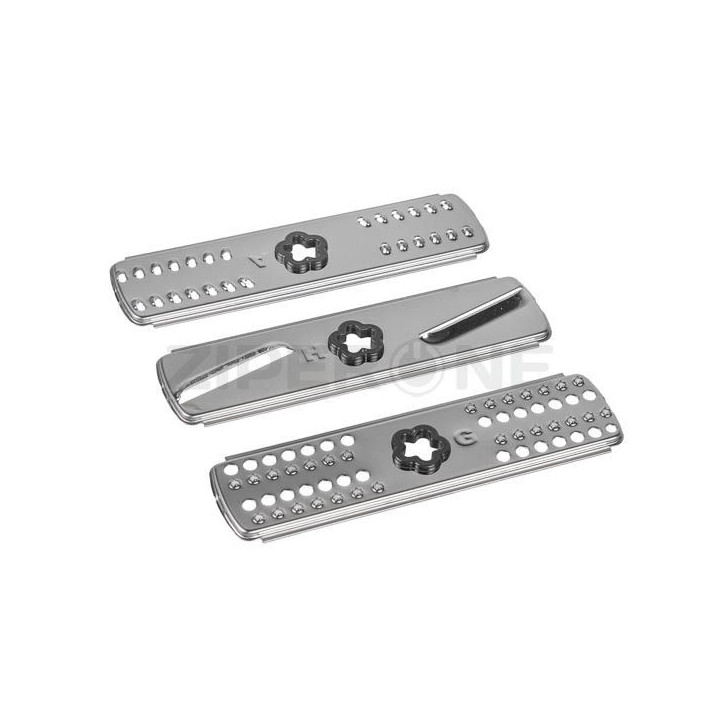 Ножове комплект за пасатор Tefal