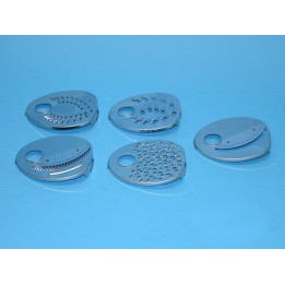 Комплект рендета кухненски робот GORENJE