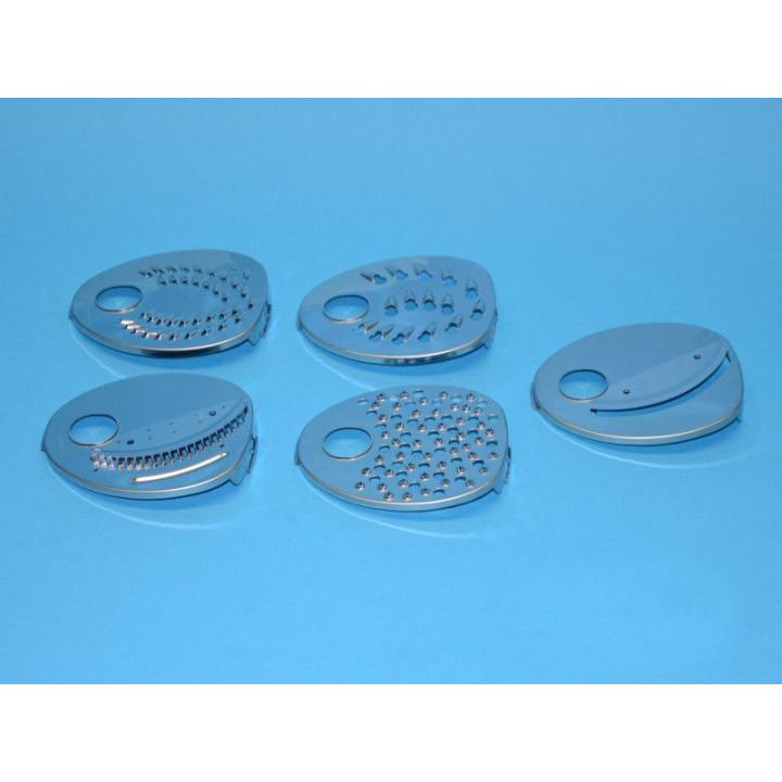 Комплект рендета кухненски робот GORENJE