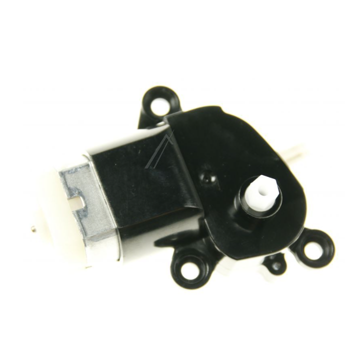 Мотор за странична четка за прахосмукачка робот Rowenta