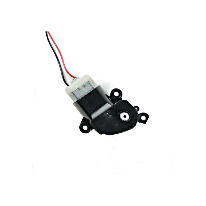 Мотор лява четка роботизирана прахосмукачка ROWENTA