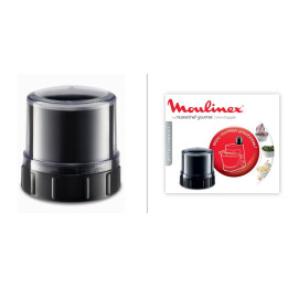 Мини чопър за кухн. робот TEFAL