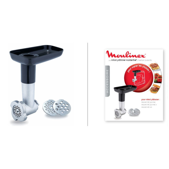 Месомелачка за кухн. робот TEFAL