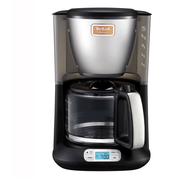 Каничка за кафемашина TEFAL COFFEE MAKER MAISON