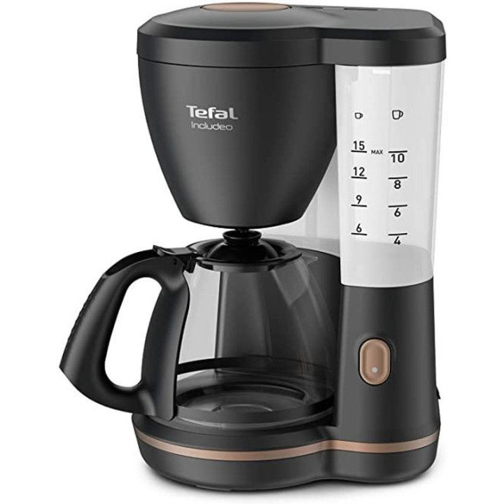 Каничка за кафемашина TEFAL COFFEE MAKER INCLUDEO