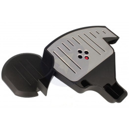 Ваничка + решетка кафеавтомат KRUPS