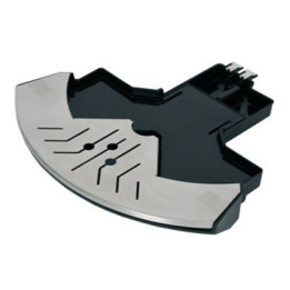 Ваничка + решетка кафеавтомат KRUPS