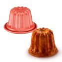 Комплект CREABAKE за Tefal CAKE FACTORY