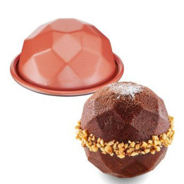 Комплект CREABAKE за Tefal CAKE FACTORY