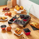 Комплект CREABAKE за Tefal CAKE FACTORY