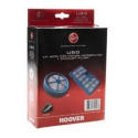 Комплект филтри за прахосмукачка HOOVER (RUSH)