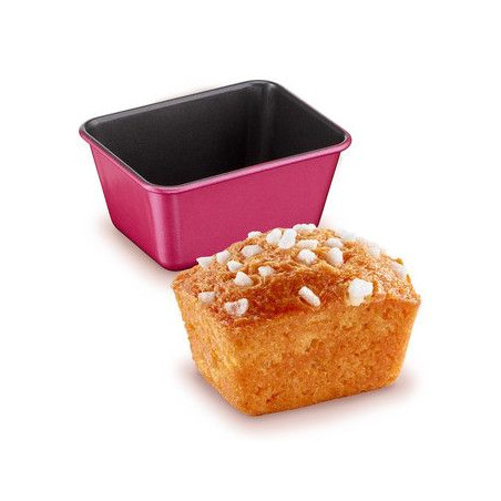 Комплект CREABAKE за Tefal CAKE FACTORY