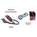 Комплект филтри за прахосмукачка HOOVER (RUSH)