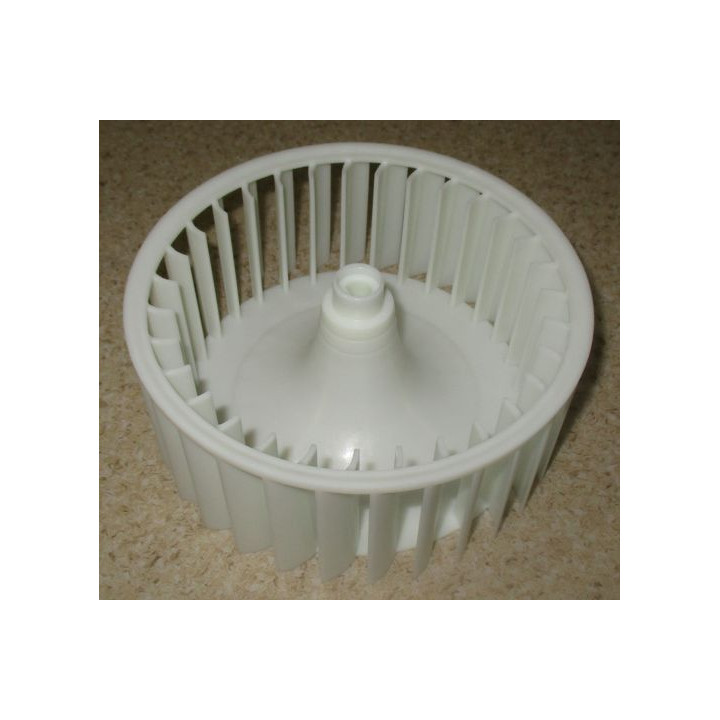 Турбина сушилня BEKO