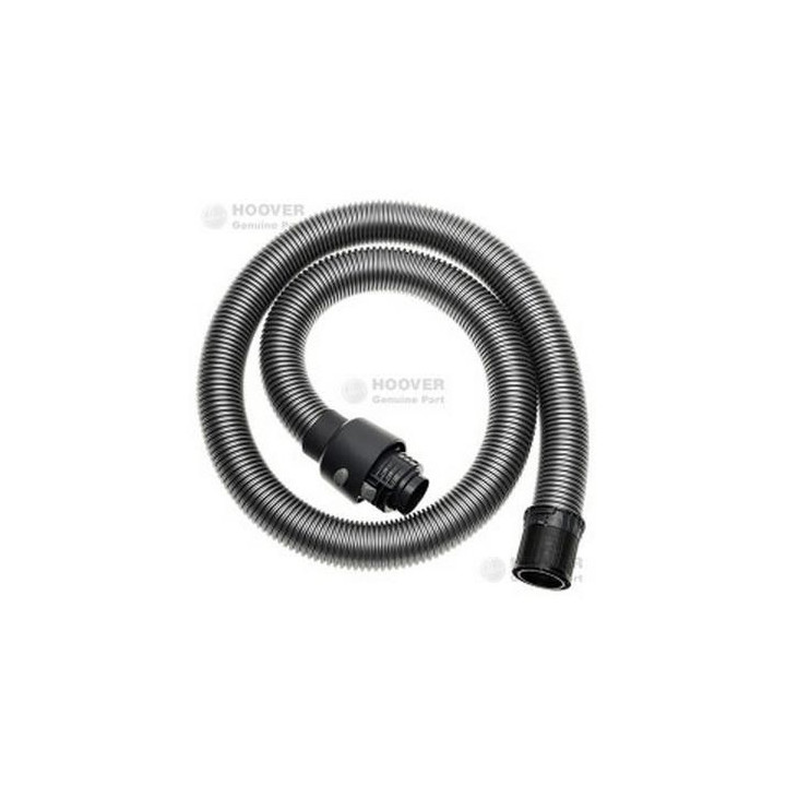 Гъвкав маркуч - комплект за прахосмукачка HOOVER (RUSH)