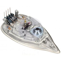 Плоча за ютия за парогенератор Rowenta