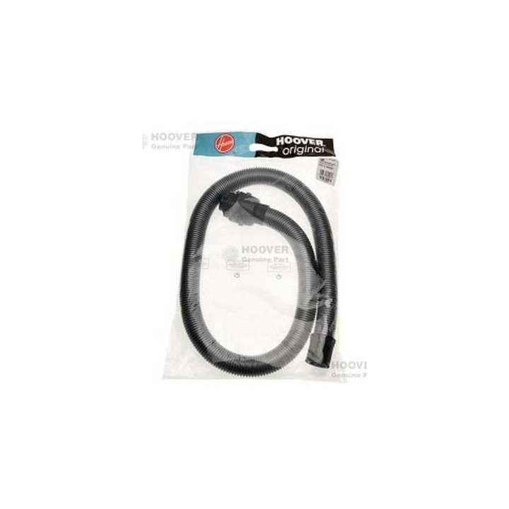 Гъвкав маркуч - комплект за прахосмукачка HOOVER (RUSH)