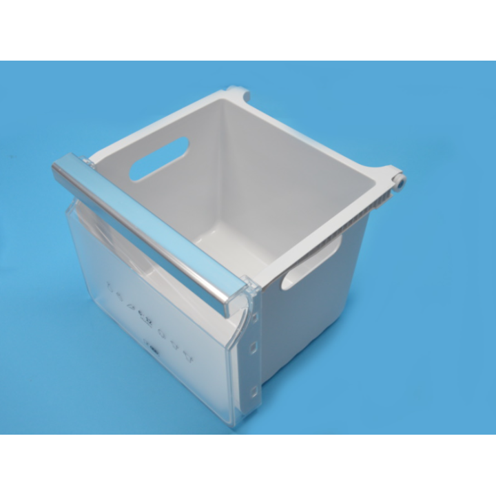 Чекмедже за хладилник Gorenje NRS9182VB (хладилна част)