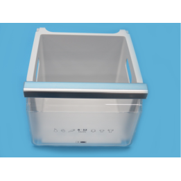 Чекмедже за хладилник Gorenje NRS9182VB (хладилна част)