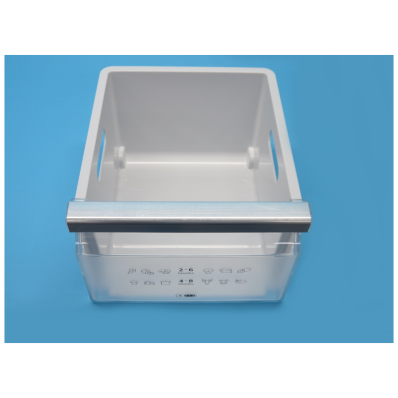 Чекмедже за хладилник Gorenje NRS9182VB