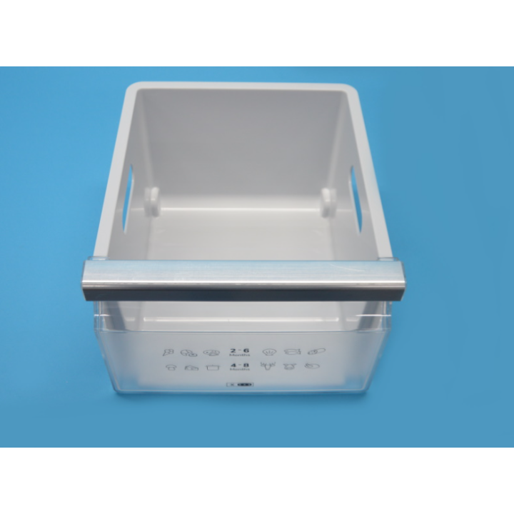 Чекмедже за хладилник Gorenje NRS9182VB