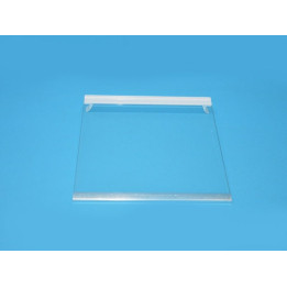 Стъклен рафт хладилник Gorenje