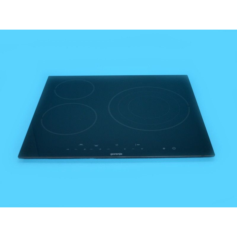 Стъклокерамика за плот Gorenje